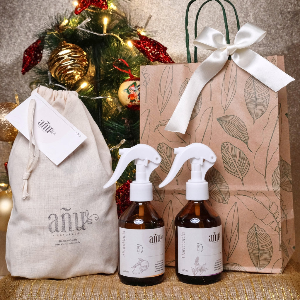 Presente Añu - Duo Home Spray