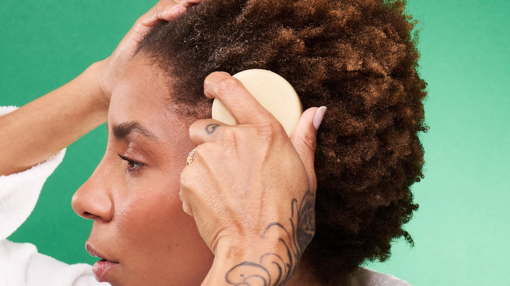 Condicionador em Barra Murumuru 50g