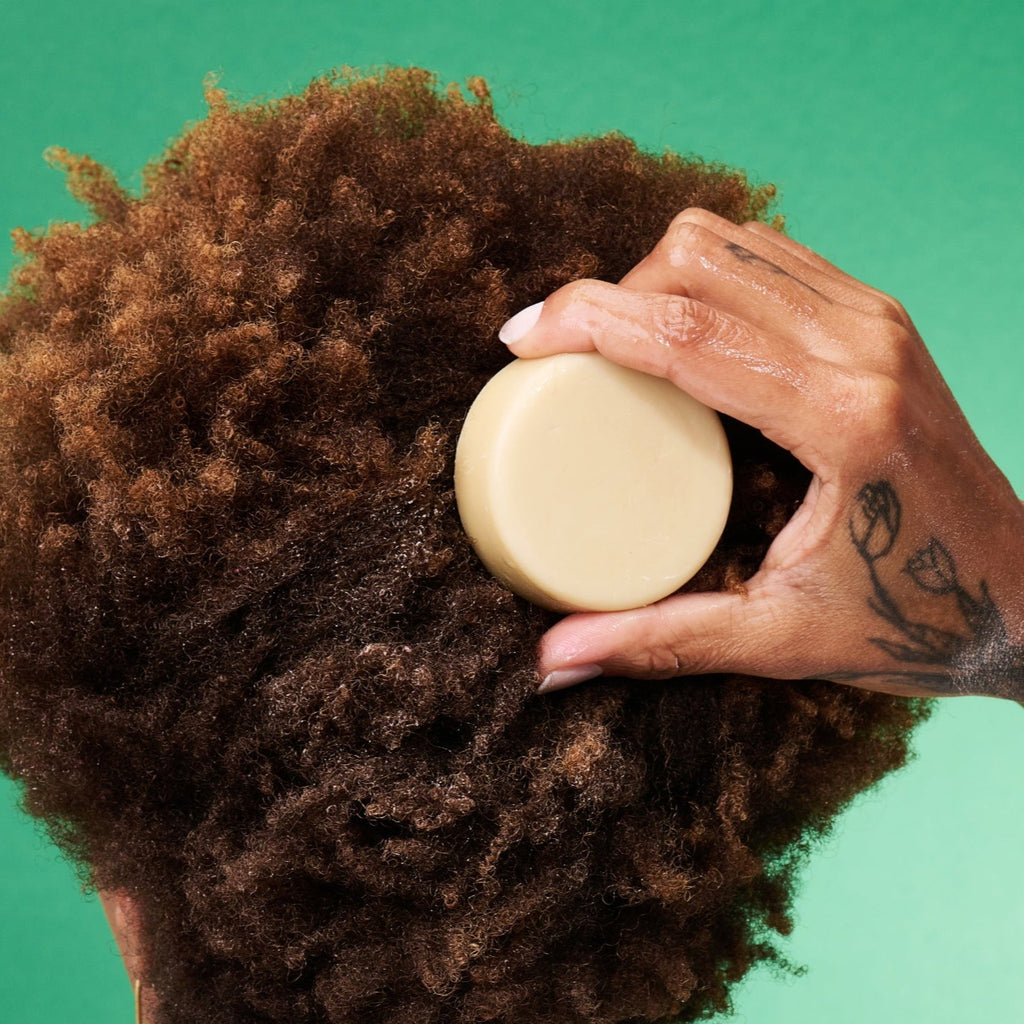 Condicionador em Barra Murumuru 50g