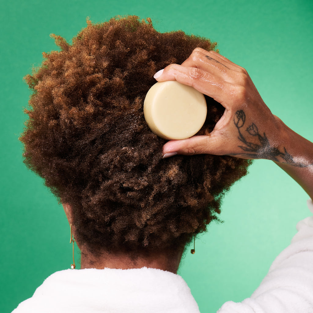 Kit Duo Capilar - Shampoo Hibisco + Condicionador Murumuru