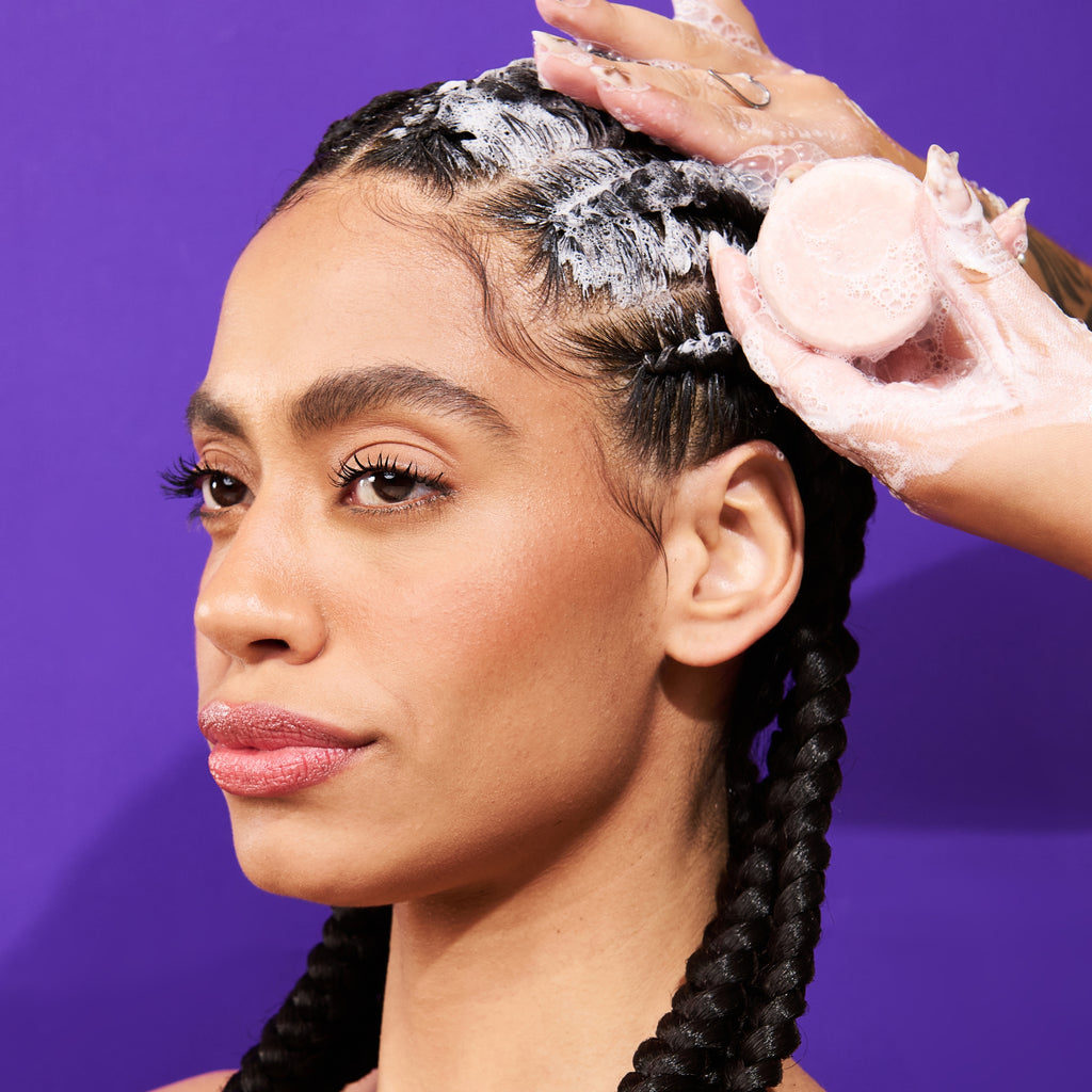 Kit Duo Capilar - Shampoo Hibisco + Condicionador Murumuru