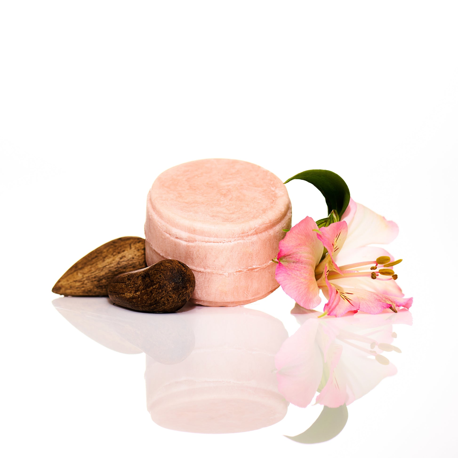 Shampoo em Barra Hibisco 70g