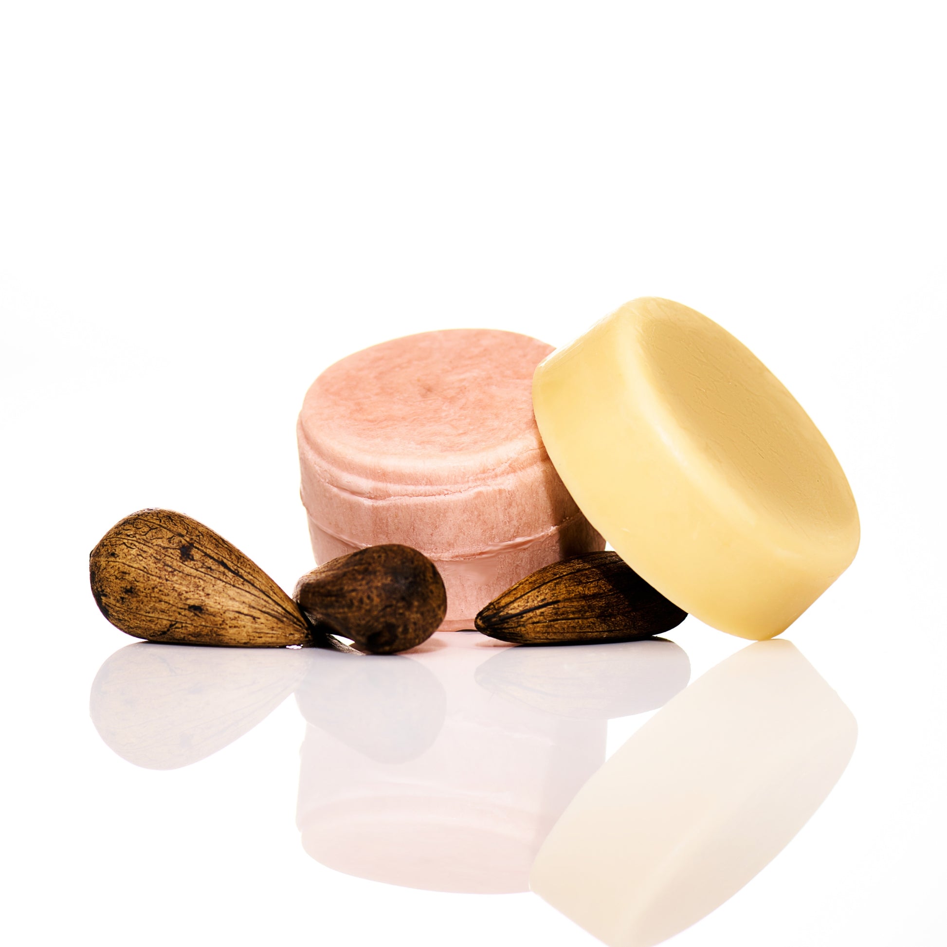 Kit Trio Capilar Shampoo + Condicionador + Elixir