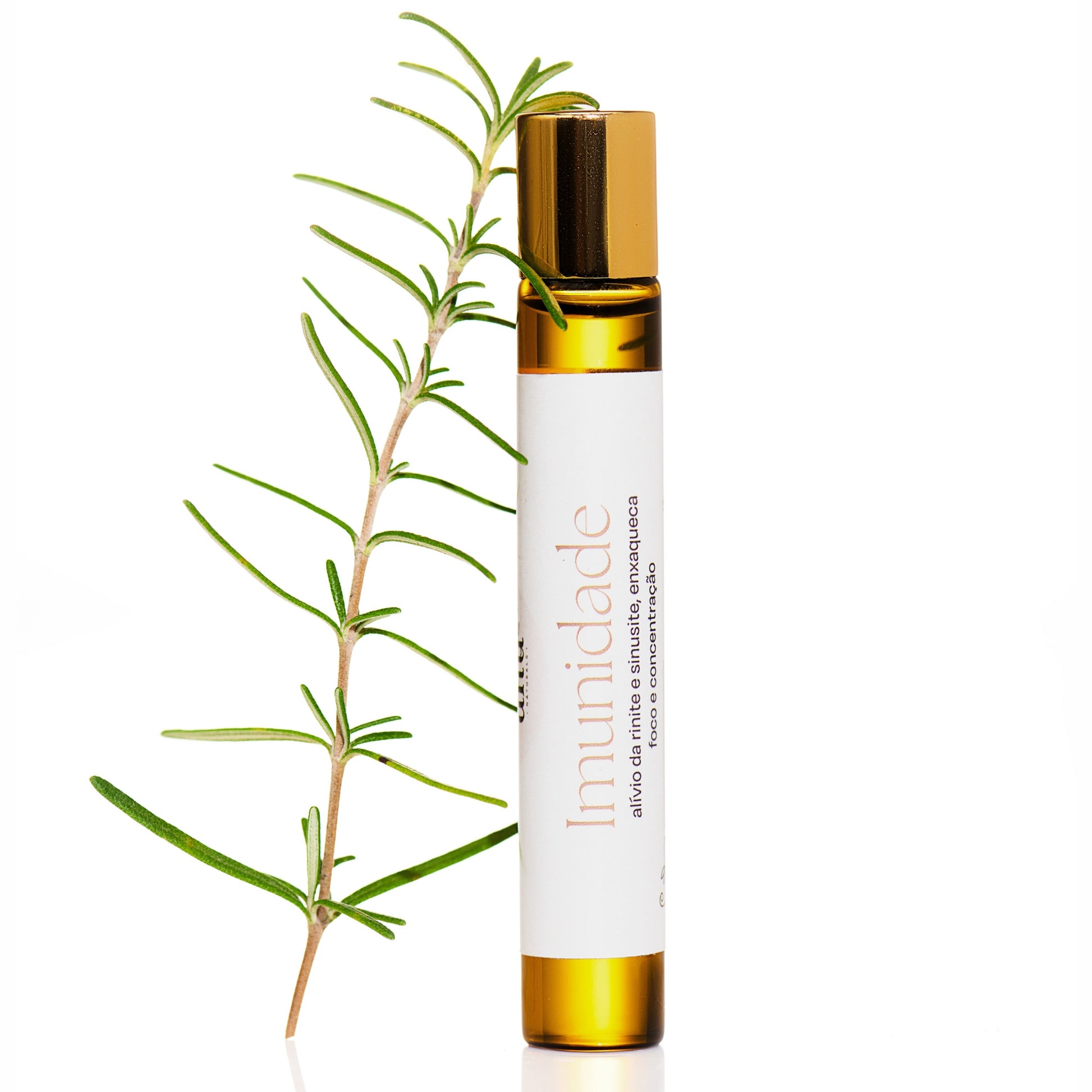 Imunidade - Roll-on Terapêutico 10ml